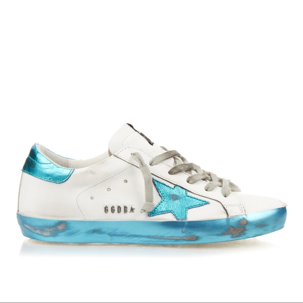 Golden Goose Sneakers